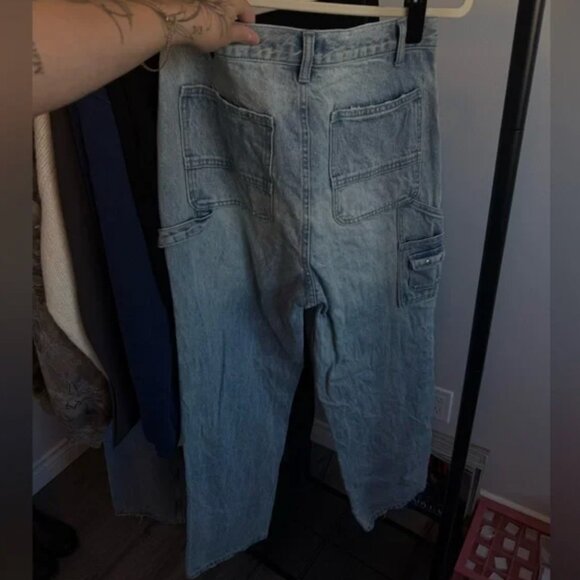 ELWOOD INDUSTRY PANT- size 30 - Picture 5 of 5